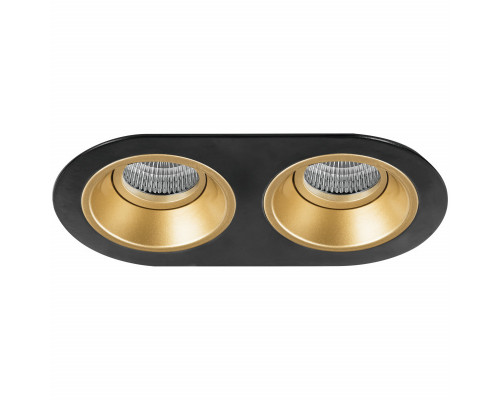 Заказать Встраиваемый светильник Lightstar D6570303| VIVID-LIGHT.RU