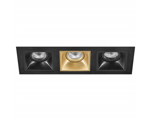 Сделать заказ Встраиваемый светильник Lightstar D537070307| VIVID-LIGHT.RU