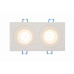 Оформить заказ Встраиваемый светильник Denkirs DK2062-WH| VIVID-LIGHT.RU