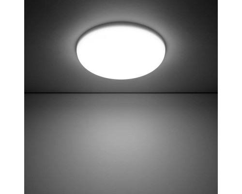 Сделать заказ Встраиваемый светильник Gauss 967511212| VIVID-LIGHT.RU