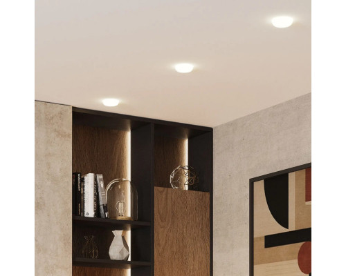 Сделать заказ Встраиваемый светильник Gauss 967511212| VIVID-LIGHT.RU