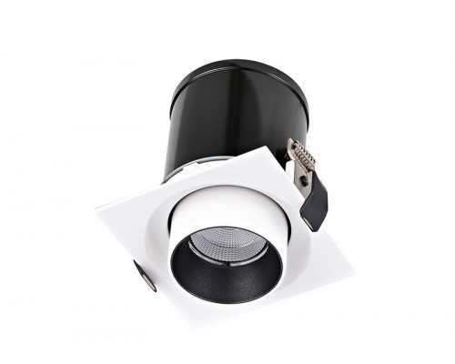 Сделать заказ Встраиваемый светильник Donolux DL18621/01SQ White Dim| VIVID-LIGHT.RU