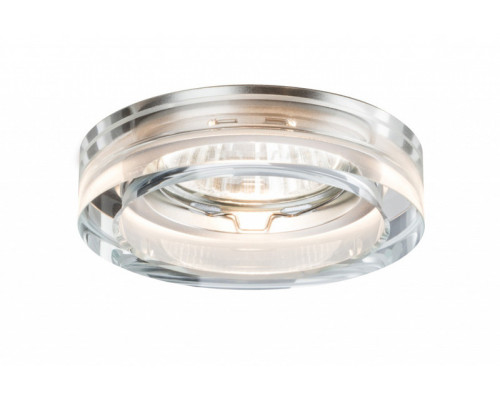 Купить Встраиваемый светильник Paulmann 92083| VIVID-LIGHT.RU