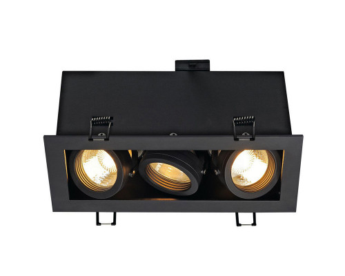 Оформить заказ Встраиваемый светильник SLV 115530| VIVID-LIGHT.RU