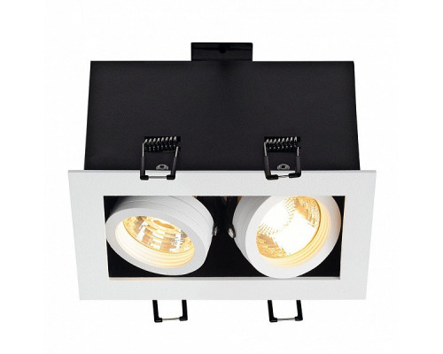 Сделать заказ Встраиваемый светильник SLV 115521| VIVID-LIGHT.RU