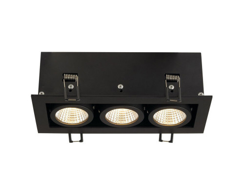 Заказать Встраиваемый светильник SLV 115720| VIVID-LIGHT.RU