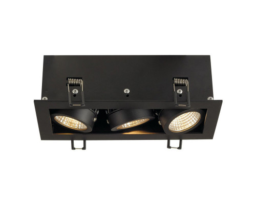 Заказать Встраиваемый светильник SLV 115720| VIVID-LIGHT.RU