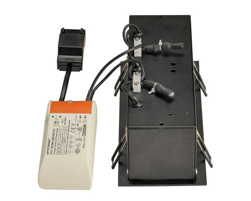 Заказать Встраиваемый светильник SLV 115720| VIVID-LIGHT.RU