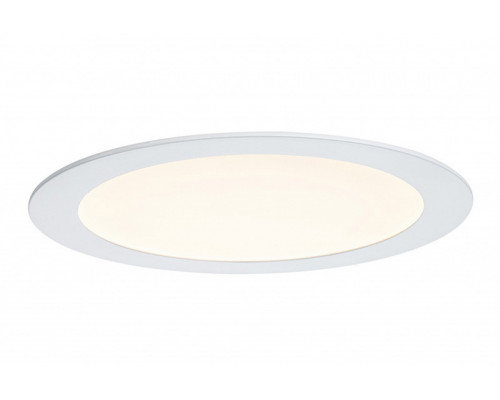 Заказать Встраиваемый светильник Paulmann 92718| VIVID-LIGHT.RU