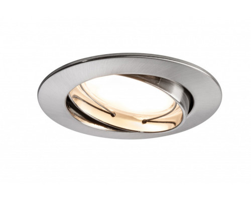 Оформить заказ Встраиваемый светильник Paulmann 92778| VIVID-LIGHT.RU