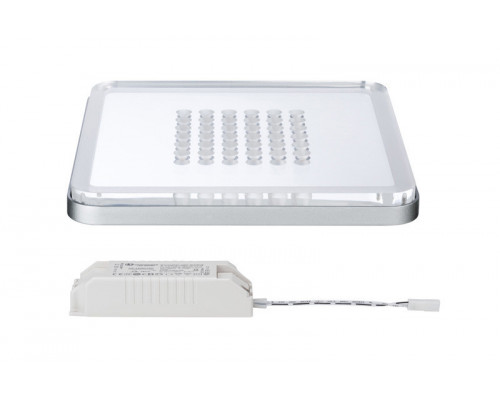 Сделать заказ Встраиваемый светильник Paulmann 92791| VIVID-LIGHT.RU