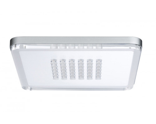 Сделать заказ Встраиваемый светильник Paulmann 92791| VIVID-LIGHT.RU