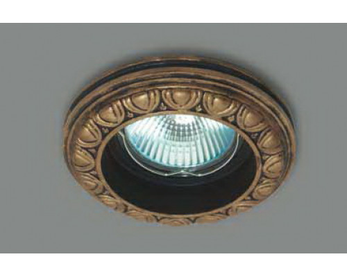 Заказать Встраиваемый светильник Donolux DL212G/8| VIVID-LIGHT.RU