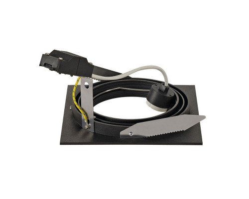 Заказать Встраиваемый светильник SLV 113830| VIVID-LIGHT.RU