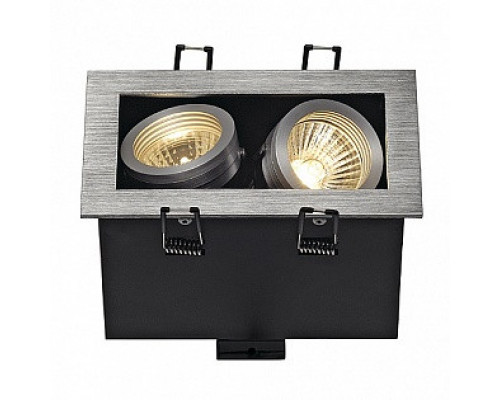 Оформить заказ Встраиваемый светильник SLV 115526| VIVID-LIGHT.RU