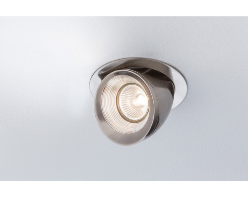 Купить Встраиваемый светильник Paulmann 92636| VIVID-LIGHT.RU