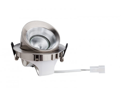 Купить Встраиваемый светильник Paulmann 92636| VIVID-LIGHT.RU