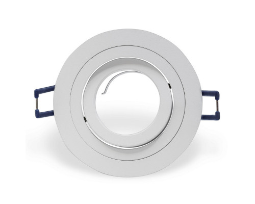 Оформить заказ Встраиваемый светильник LeDron AO10221 White| VIVID-LIGHT.RU