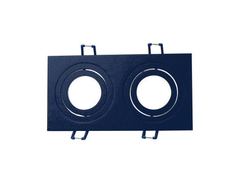 Оформить заказ Встраиваемый светильник LeDron AO11823 Black| VIVID-LIGHT.RU