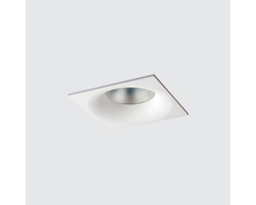 Купить Встраиваемый светильник ITALLINE 163611 white| VIVID-LIGHT.RU