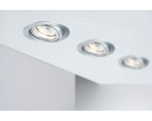 Заказать Встраиваемый светильник Paulmann 92626| VIVID-LIGHT.RU