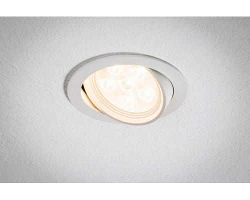 Оформить заказ Встраиваемый светильник Paulmann 92602| VIVID-LIGHT.RU