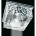 Оформить заказ Встраиваемый светильник Gumarcris 1640CR| VIVID-LIGHT.RU