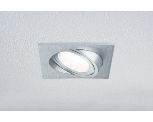 Сделать заказ Встраиваемый светильник Paulmann 92919| VIVID-LIGHT.RU