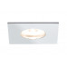 Купить Встраиваемый светильник Paulmann 93550| VIVID-LIGHT.RU