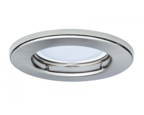 Сделать заказ Встраиваемый светильник Paulmann 93855| VIVID-LIGHT.RU