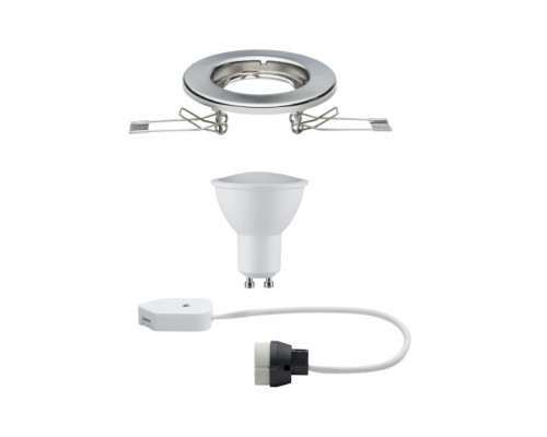 Сделать заказ Встраиваемый светильник Paulmann 93855| VIVID-LIGHT.RU