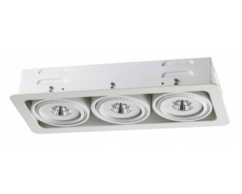 Купить Встраиваемый светильник Novotech 357582| VIVID-LIGHT.RU