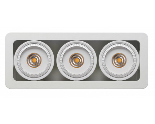 Купить Встраиваемый светильник Novotech 357582| VIVID-LIGHT.RU