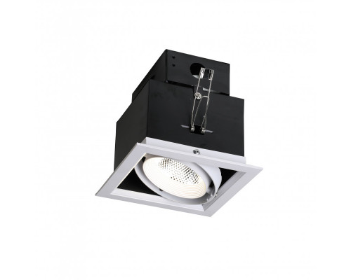 Оформить заказ Встраиваемый светильник Favourite 1985-1C| VIVID-LIGHT.RU