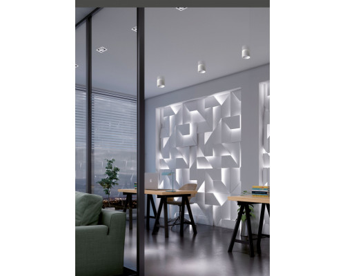 Оформить заказ Встраиваемый светильник Favourite 1985-1C| VIVID-LIGHT.RU