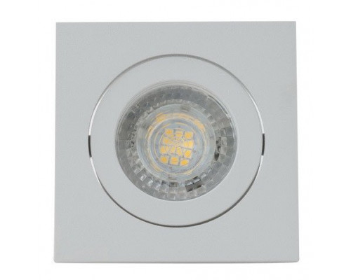 Заказать Встраиваемый светильник Denkirs DK2016-WH| VIVID-LIGHT.RU