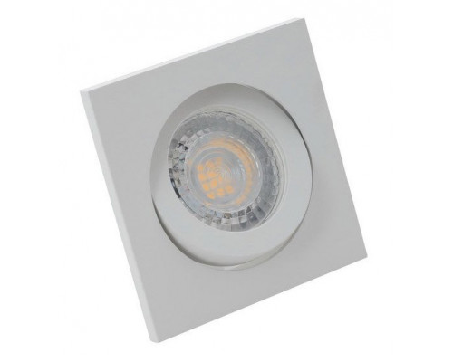 Заказать Встраиваемый светильник Denkirs DK2016-WH| VIVID-LIGHT.RU