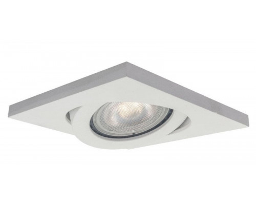 Заказать Встраиваемый светильник Denkirs DK2016-WH| VIVID-LIGHT.RU