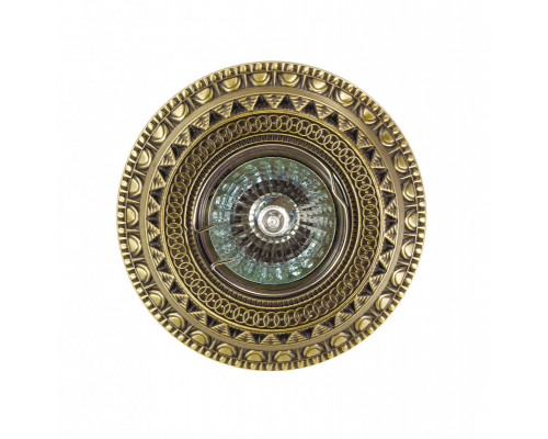 Оформить заказ Встраиваемый светильник Novotech 370006| VIVID-LIGHT.RU