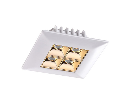 Оформить заказ Встраиваемый светильник Novotech 357834| VIVID-LIGHT.RU