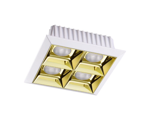 Оформить заказ Встраиваемый светильник Novotech 357851| VIVID-LIGHT.RU