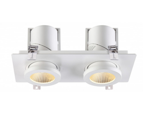 Заказать Встраиваемый светильник Novotech 357874| VIVID-LIGHT.RU