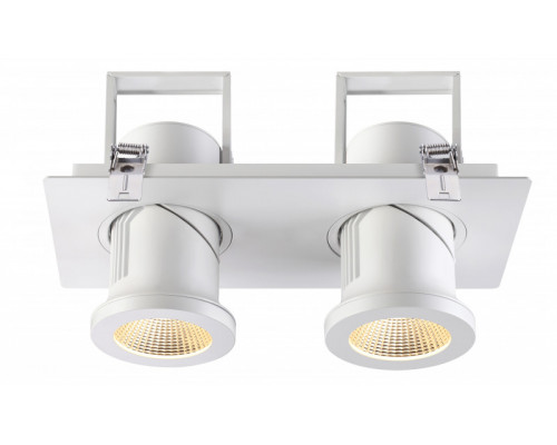 Заказать Встраиваемый светильник Novotech 357874| VIVID-LIGHT.RU