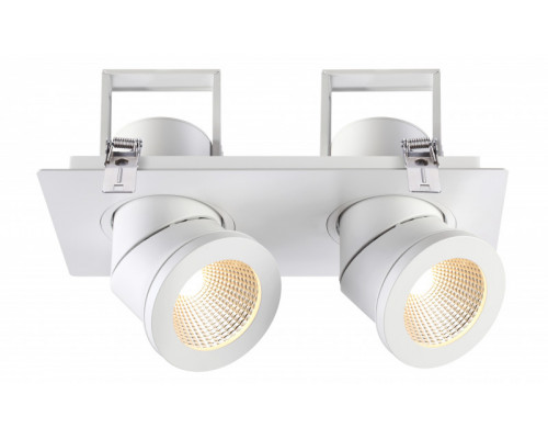 Заказать Встраиваемый светильник Novotech 357874| VIVID-LIGHT.RU