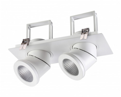 Заказать Встраиваемый светильник Novotech 357874| VIVID-LIGHT.RU