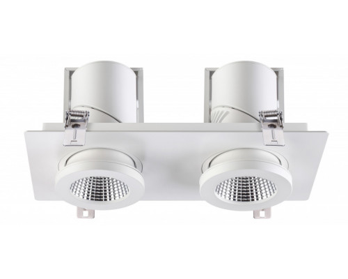 Заказать Встраиваемый светильник Novotech 357874| VIVID-LIGHT.RU