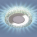Заказать Встраиваемый светильник Elektrostandard 9908 LED 8W CL прозрачный| VIVID-LIGHT.RU