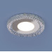 Заказать Встраиваемый светильник Elektrostandard 9908 LED 8W CL прозрачный| VIVID-LIGHT.RU