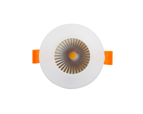 Заказать Встраиваемый светильник Denkirs DK4007-FR| VIVID-LIGHT.RU