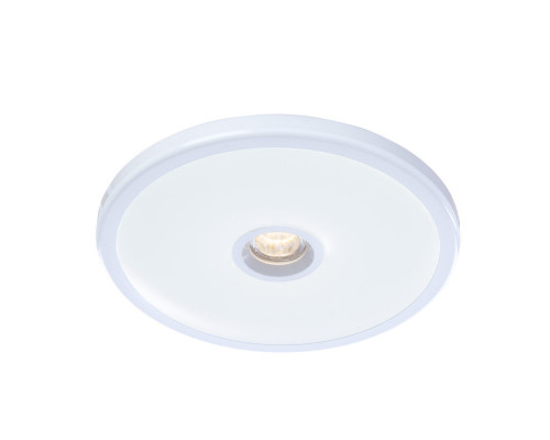 Оформить заказ Встраиваемый светильник ARTE Lamp A2517PL-2WH| VIVID-LIGHT.RU